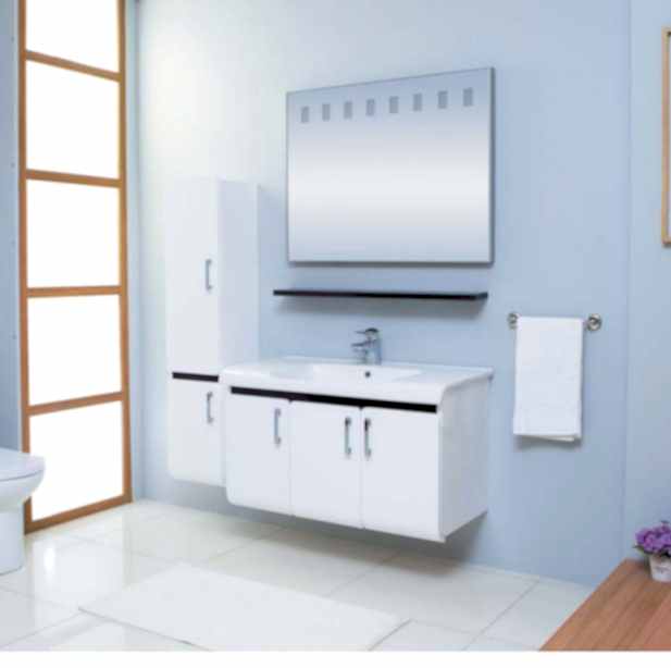 banyo dolapları, banyo mobilyaları, banyo dekorasyonu
