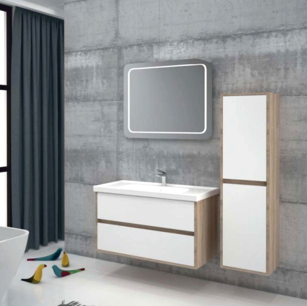 banyo dolapları, banyo mobilyaları, banyo dekorasyonu